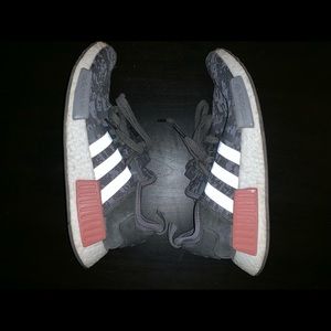 Adidas NMD_R1 womens sneakers